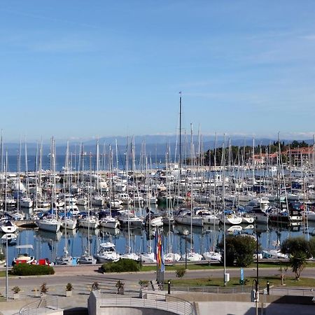 Luxury Marina View Apartment Izola Εξωτερικό φωτογραφία