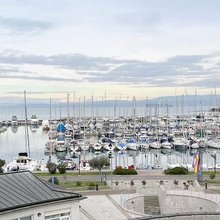 Luxury Marina View Apartment Izola Εξωτερικό φωτογραφία