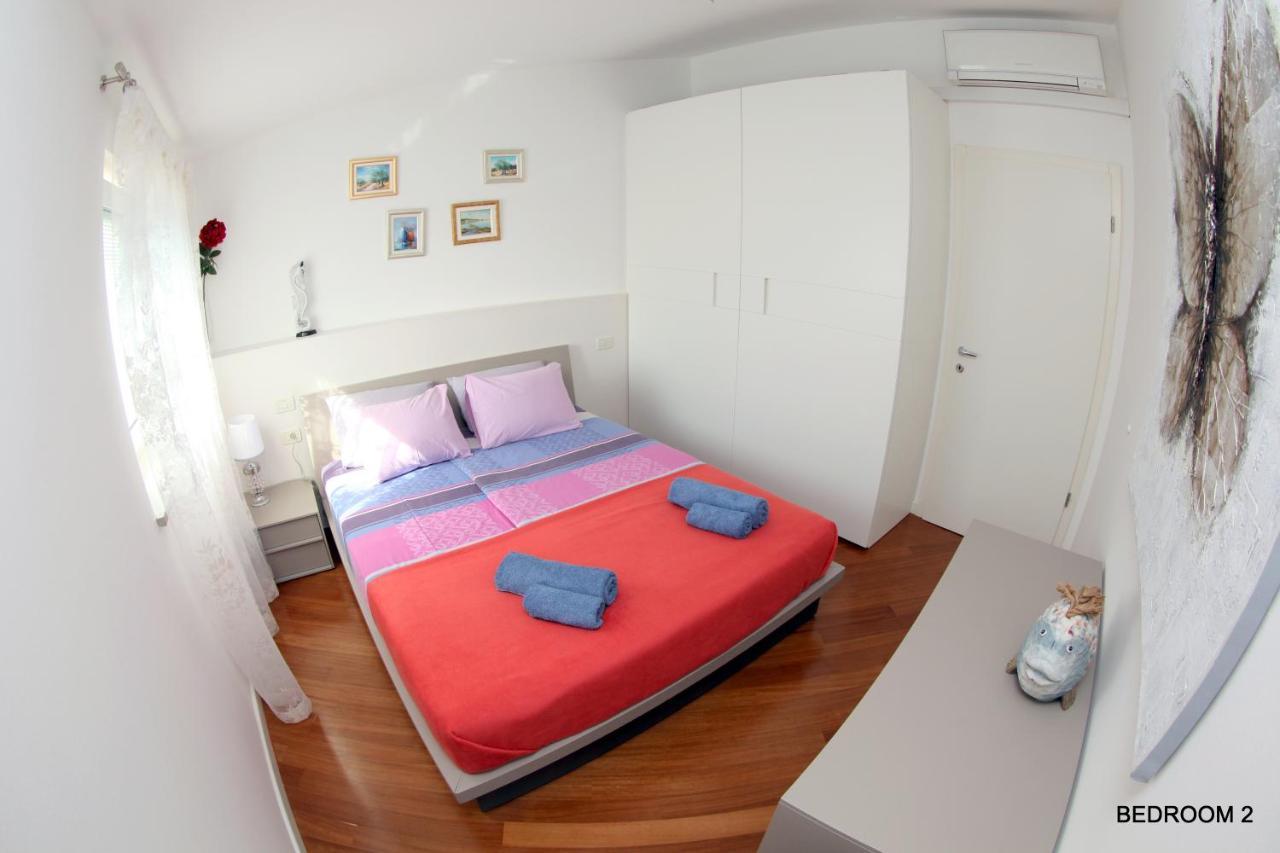 Luxury Marina View Apartment Izola Εξωτερικό φωτογραφία