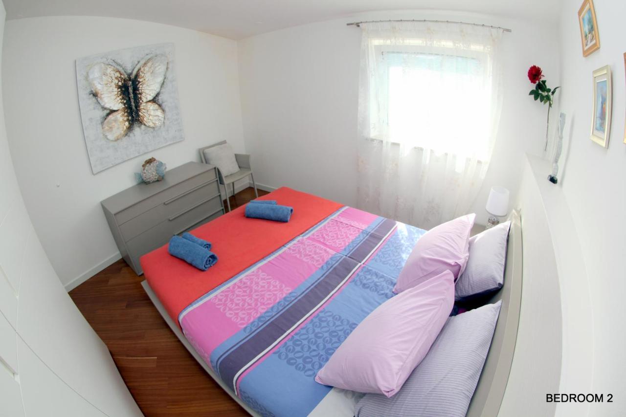 Luxury Marina View Apartment Izola Εξωτερικό φωτογραφία