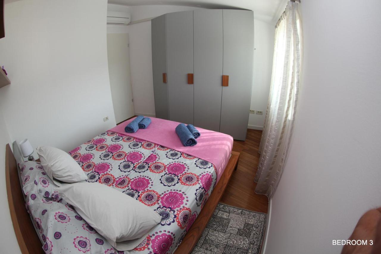 Luxury Marina View Apartment Izola Εξωτερικό φωτογραφία