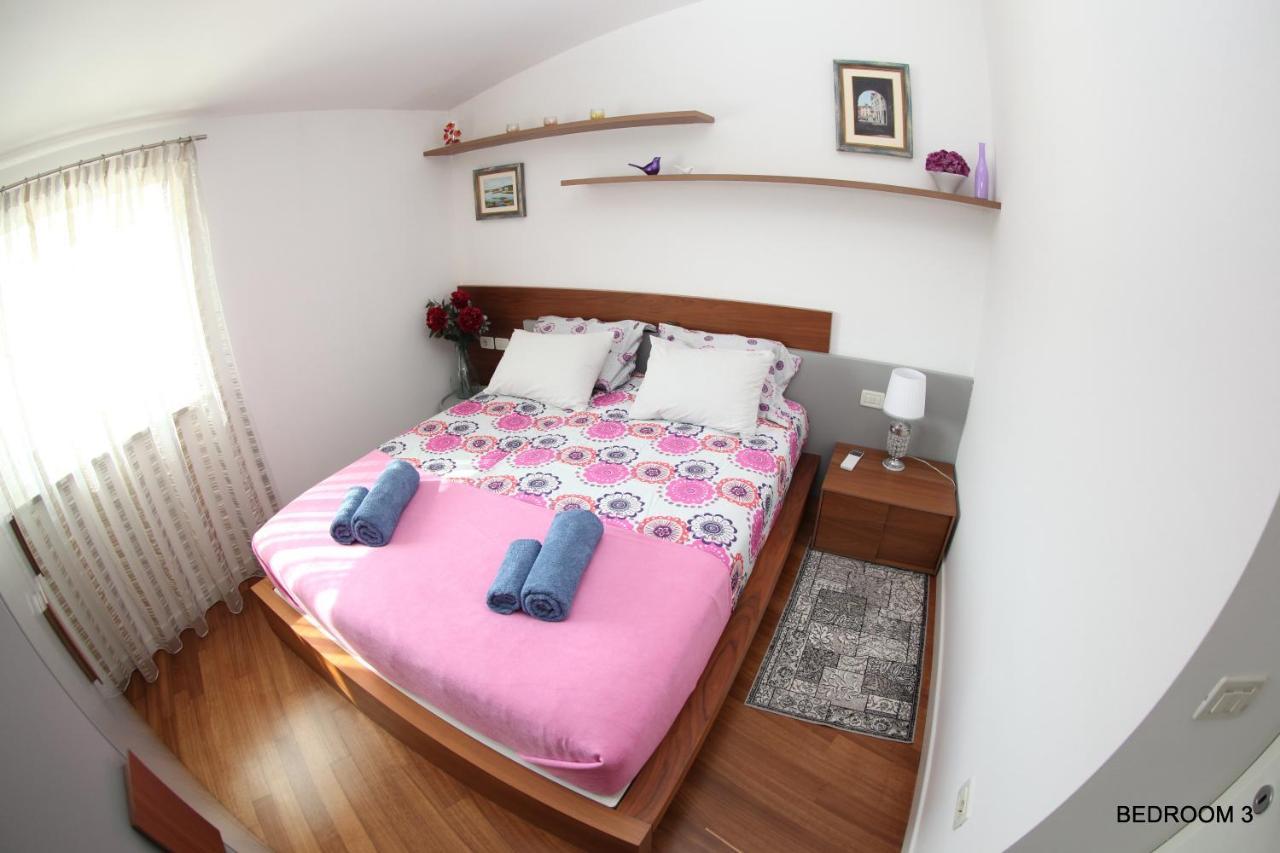 Luxury Marina View Apartment Izola Εξωτερικό φωτογραφία