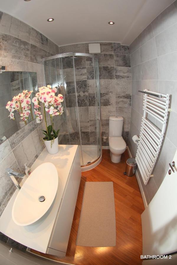 Luxury Marina View Apartment Izola Εξωτερικό φωτογραφία