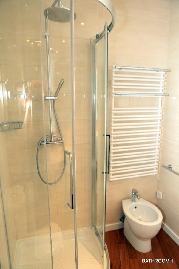 Luxury Marina View Apartment Izola Εξωτερικό φωτογραφία
